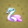 Pet Snake #3088