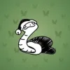 Pet Snake #3090