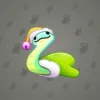 Pet Snake #3098