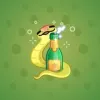 Pet Snake #3136