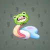 Pet Snake #3144