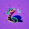 Pet Snake #3146