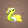 Pet Snake #3156