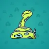 Pet Snake #3158