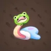 Pet Snake #3164