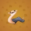 Pet Snake #3200