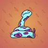 Pet Snake #3219