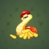 Pet Snake #3223