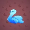 Pet Snake #3231
