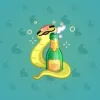 Pet Snake #3236