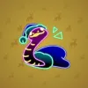 Pet Snake #326