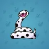 Pet Snake #3265
