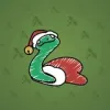 Pet Snake #3297