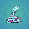 Pet Snake #3301