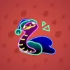 Pet Snake #3342