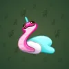 Pet Snake #3359