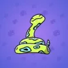 Pet Snake #3360