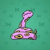 Pet Snake #3382