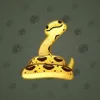 Pet Snake #3390