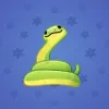 Pet Snake #3410