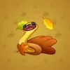 Pet Snake #3431