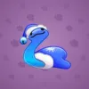 Pet Snake #3439