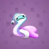 Pet Snake #3445