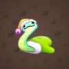 Pet Snake #3449