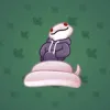 Pet Snake #3487