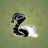 Pet Snake #3500
