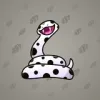 Pet Snake #3505