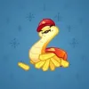 Pet Snake #3520