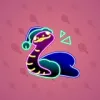 Pet Snake #3539