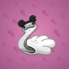 Pet Snake #3544