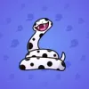 Pet Snake #3566