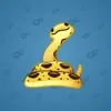 Pet Snake #3567
