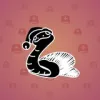 Pet Snake #3596