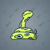 Pet Snake #3598