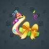 Pet Snake #3610