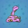 Pet Snake #3614