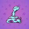 Pet Snake #3640