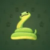 Pet Snake #3645