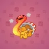Pet Snake #3671