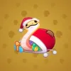 Pet Snake #3679