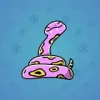 Pet Snake #3681