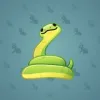 Pet Snake #3686