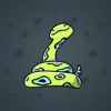 Pet Snake #3703