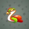 Pet Snake #3713