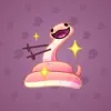 Pet Snake #3721