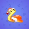 Pet Snake #3727